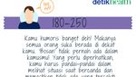 Si Bijak atau Si Humoris? Ungkap Kepribadian Aslimu di Sini