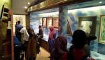 Foto: Museum Baru yang Keren & Asyik di Kudus