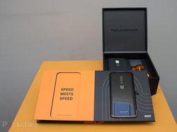 Melihat Si Garang OnePlus 6T Edisi McLaren, RAM-nya 10 GB