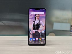 Unboxing Zenfone Max Pro M2 yang Siap Goda Kantongmu