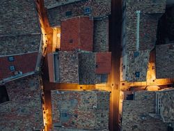 Deretan Citra Satelit Bumi yang Bikin Mata Terpukau