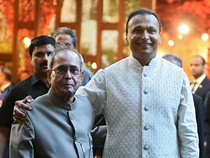 Adik Orang Terkaya India Diperiksa Polisi, Diduga Gelapkan Rp 5 Triliun!