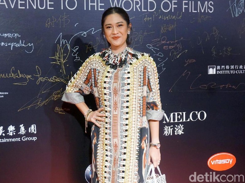 Foto: Delia Arnindita Larasati/detikHOT Foto: Delia Arnindita Larasati/detikHOT