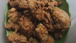 Tak Hanya Cantik, Dwi Handayani Juga Jago Masak dan Doyan Kulineran