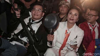 Spirit of Millennial Games Day 2018 ini ditujukan dalam rangka mengembangkan inovasi games digital, yang diharapkan dapat mendorong perkembangan industri games di Indonesia, sehingga memberikan dampak positif terhadap pertumbuhan ekonomi nasional.