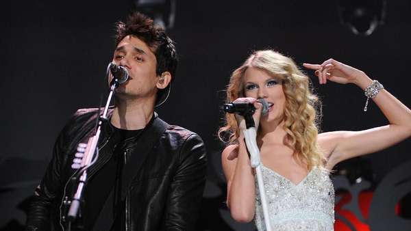 John Mayer, Sang Cassanova Bergitar John Mayer, Sang Cassanova Bergitar