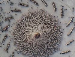 Deretan Citra Satelit Bumi yang Bikin Mata Terpukau