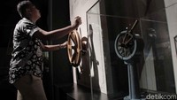 Saat ini museum tersebut bisa dikunjungi oleh warga tetapi belum terlalu terbuka untuk umum karena masih harus menunggu grand launching.