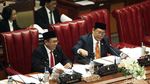 Hasil Sidang Paripurna Penutupan, DPR Sahkan 3 UU dan Anggota LPSK