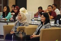 38 IKM Dapat Fasilitas Program Restrukturisasi Mesin dan Peralatan