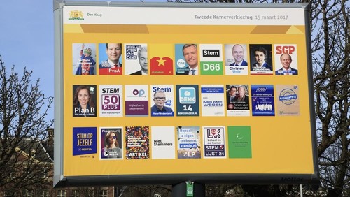 ilustrasi iklan caleg