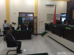 Kades Pendukung Sandiaga Divonis 2 Bulan, Timses Prabowo: Tidak Adil