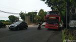 Liburan Akhir Tahun di Semarang, Ada Bus Wisata Gratis!