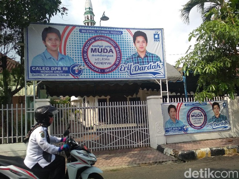 Meninggal, Adik Emil Dardak Diketahui Punya Riwayat Asma Meninggal, Adik Emil Dardak Diketahui Punya Riwayat Asma