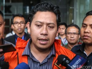 Pukat UGM: Warga Cianjur Tahu Perilaku Bupati Irvan, OTT KPK Bukti