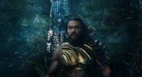 Usai 'Aquaman,' Jason Momoa Bahagia Bisa Kembali Makan Menu Enak Ini