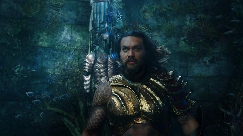 James Cameron Kritik Film Aquaman yang Tak Realistis James Cameron Kritik Film Aquaman yang Tak Realistis