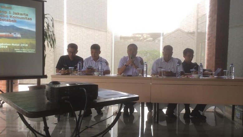 Antisipasi Lonjakan Penumpang Natal-Tahun Baru, KAI Tambah 19 Kereta Antisipasi Lonjakan Penumpang Natal-Tahun Baru, KAI Tambah 19 Kereta