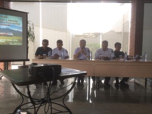 Antisipasi Lonjakan Penumpang Natal-Tahun Baru, KAI Tambah 19 Kereta