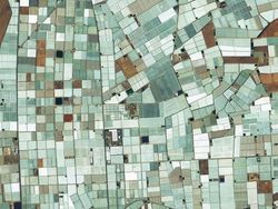 Deretan Citra Satelit Bumi yang Bikin Mata Terpukau