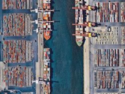 Deretan Citra Satelit Bumi yang Bikin Mata Terpukau