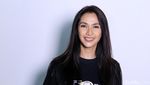 Makin Semangat, Lihat Manisnya Maudy Koesnaedi!