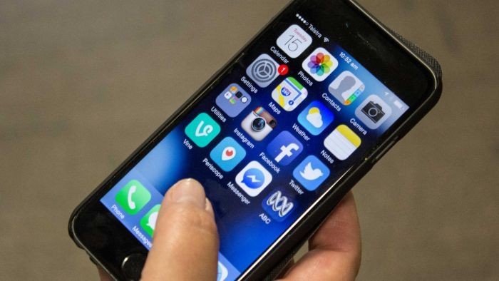 New South Wales Akan Larang Ponsel di Sekolah Dasar