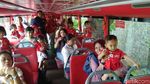 Liburan Akhir Tahun di Semarang, Ada Bus Wisata Gratis!
