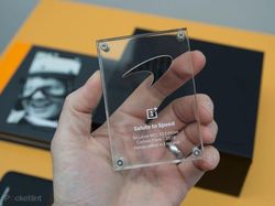 Melihat Si Garang OnePlus 6T Edisi McLaren, RAM-nya 10 GB