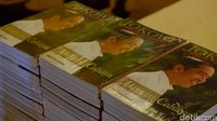 Jokowi Jk Hadiri Peluncuran Buku Jokowi Menuju Cahaya Jokowi Jk Hadiri Peluncuran Buku Jokowi Menuju Cahaya
