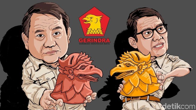 Prabowo Sebut Orang RI Tanggung Utang Rp 9 Juta, Versi Sandi Rp 13 Juta