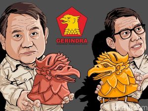 Prabowo Sebut Orang RI Tanggung Utang Rp 9 Juta, Versi Sandi Rp 13 Juta