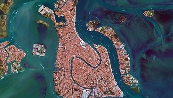 Venice. Foto: Evo.ru