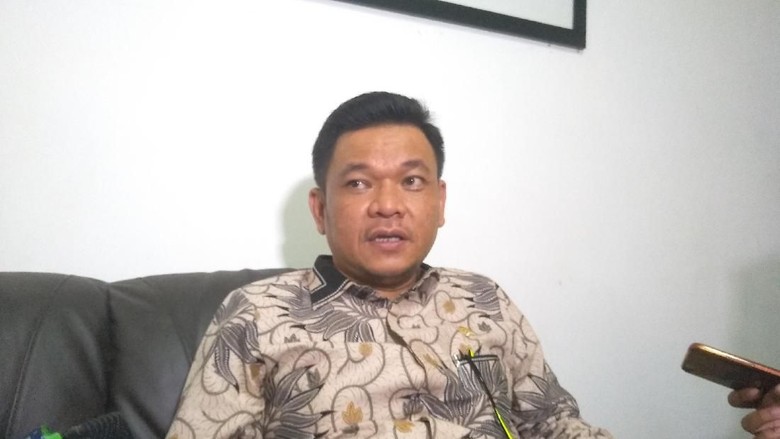 Sahabat Puji Ahok yang Jalani Masa Hukuman hingga Selesai Sahabat Puji Ahok yang Jalani Masa Hukuman hingga Selesai