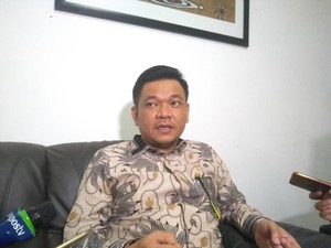 Bantah Jokowi Gagal Berantas Mafia Impor, TKN: Amien Rais Pakai Ilmu Suuzan