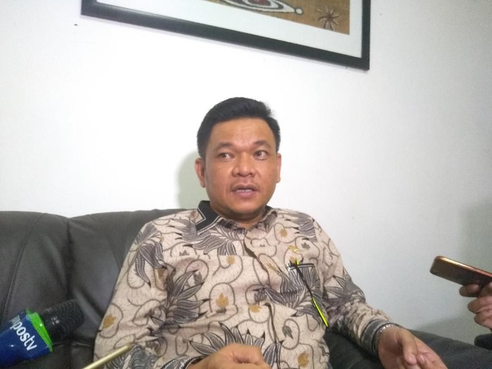 Kubu Prabowo Sebut Dukungan Bak Tsunami, Tim Jokowi: Istilah Bermasalah