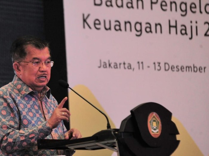 JK: 85% Milenial Ingin Tingkatkan Ketaatan Keagamaannya
