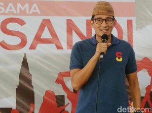 Berapa Dana Operasional Pos Tempur di Jateng? Ini Jawaban Sandi