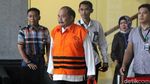 Kepala Dinas Pendidikan Cianjur Ikut Ditahan KPK