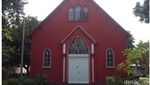 Foto: Gereja Bongkar Pasang yang Konon Cuma 2 di Dunia