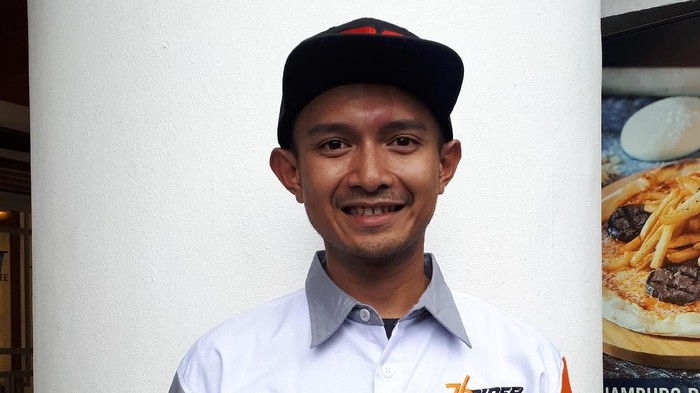 Dimas Ekky Pratama