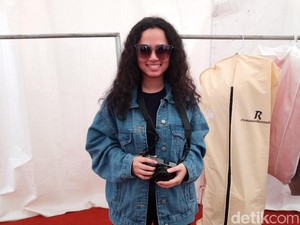 Wizzy Terpukau Konsep Sweet 17 Transmedia
