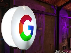 Cara Google Bantu Rencana Bukbermu Tak Sekadar Jadi Wacana