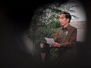 Pelajar RI Sedunia Dorong Jokowi Pertimbangkan Larangan Mudik