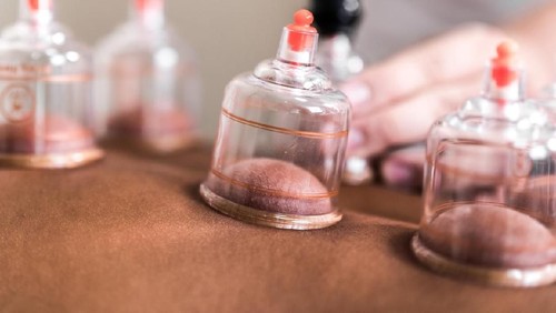 Put your pain in the hands of a pro