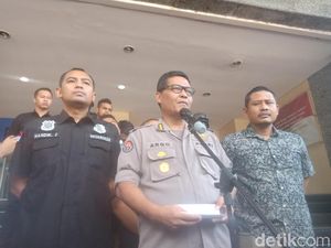 2 Pengeroyok Anggota TNI Ditangkap, Polisi Buru 3 Pelaku Lain