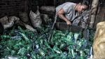 Industri Daur Ulang untuk Atasi Masalah Sampah Plastik