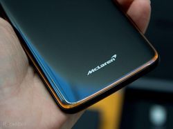 Melihat Si Garang OnePlus 6T Edisi McLaren, RAM-nya 10 GB
