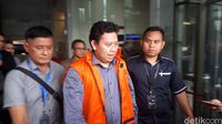 Kaleidoskop 2018: Euforia Massa Rayakan OTT Bupati Cianjur