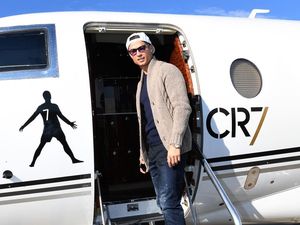 4 Pesepakbola yang Punya Jet Pribadi Termahal